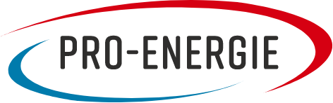 Logo pro-energie